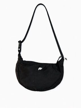 Fabletics Black Crossbody Bag/ Fanny Pack